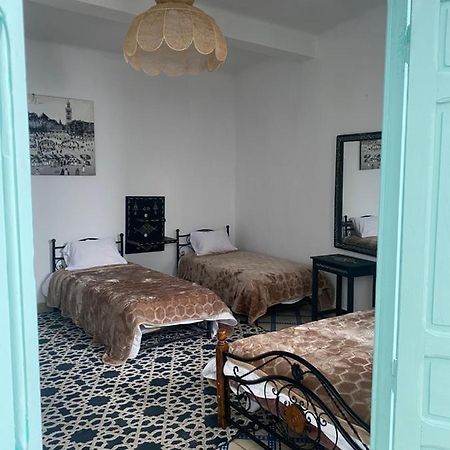 Apartement Jamaa El Fana Marrakesz Zewnętrze zdjęcie